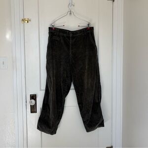 Vintage Dockers Corduroy Pants